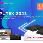 Asustor annuncia la partecipazione a Computex 2023 con importanti novità thumbnail