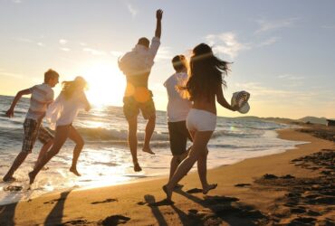 Amazon e i prodotti essenziali per l'estate 2023 thumbnail