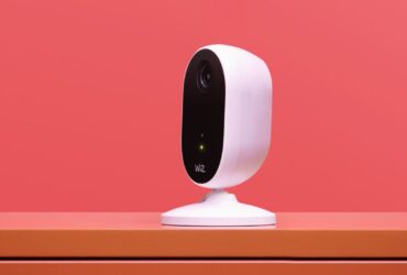 WiZ presenta la soluzione Home Monitoring per l'illuminazione e la sicurezza per la casa thumbnail