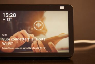 Alexa in hotel, dal servizio in camera alla scoperta del territorio thumbnail
