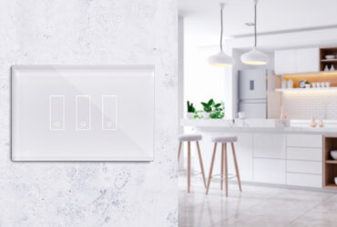 La recensione di Iotty Plus: gli interruttori diventano ancora più smart thumbnail