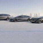 Gamma Sphere, il futuro sostenibile di Audi è nelle concept car thumbnail