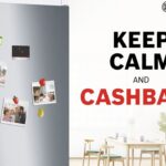 Bosch lancia la campagna Keep Calm and Cashback per la refrigerazione thumbnail