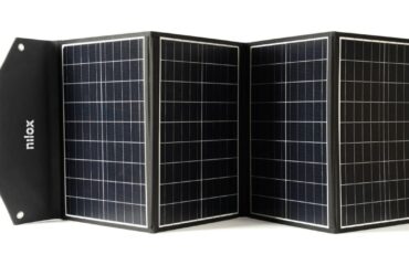 Nilox entra nel mondo Energy con power station e pannelli solari pensati per tutte le esigenze thumbnail