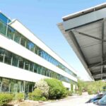 SAP Labs France punta e raddoppia la capacità di ricarica dei veicoli elettrici thumbnail