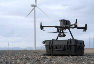 DJI presenta Matrice 350 RTK, il nuovo drone commerciale thumbnail