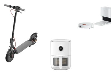 Dai robot aspirapolvere al tablet, tutte le novità targate Xiaomi thumbnail