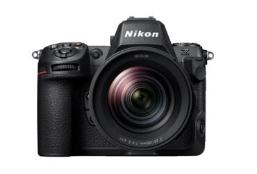 Nikon Z 8, grandi prestazioni in un corpo macchina leggero thumbnail