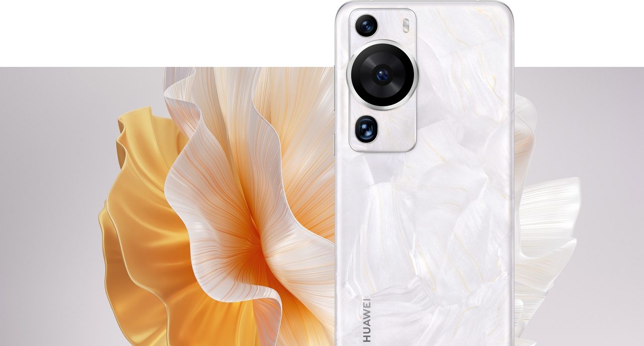 La recensione del Huawei P60 Pro: un vero Top di Gamma thumbnail