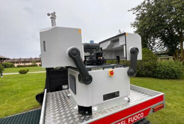 DJI Dock, il sistema di sorveglianza per infrastrutture e soccorso thumbnail