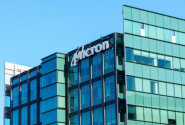 Micron, le memorie made in USA bandite in Cina thumbnail