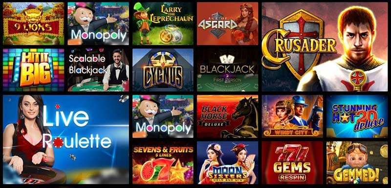 5 Myths About Online Casino Games You Should Stop Believing