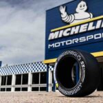 Michelin: la simulazione uno strumento all'avanguardia per lo sviluppo degli pneumatici thumbnail