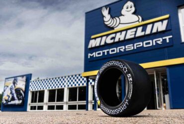 Michelin: la simulazione uno strumento all'avanguardia per lo sviluppo degli pneumatici thumbnail
