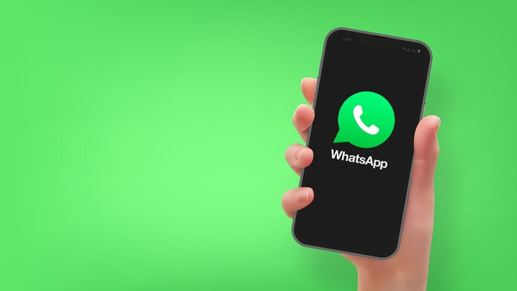 whatsapp new functions voice messages in the state min
