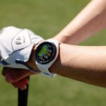 Sul green con Garmin Approach S70, lo smartwatch per il golf thumbnail
