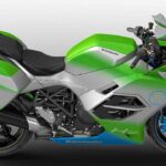 Moto a idrogeno: il progetto che unisce Honda, Kawasaki, Suzuki e Yamaha thumbnail