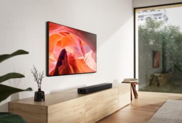 Sony presenta la soundbar HT-S2000 Dolby Atmos per un’esperienza audio da cinema thumbnail