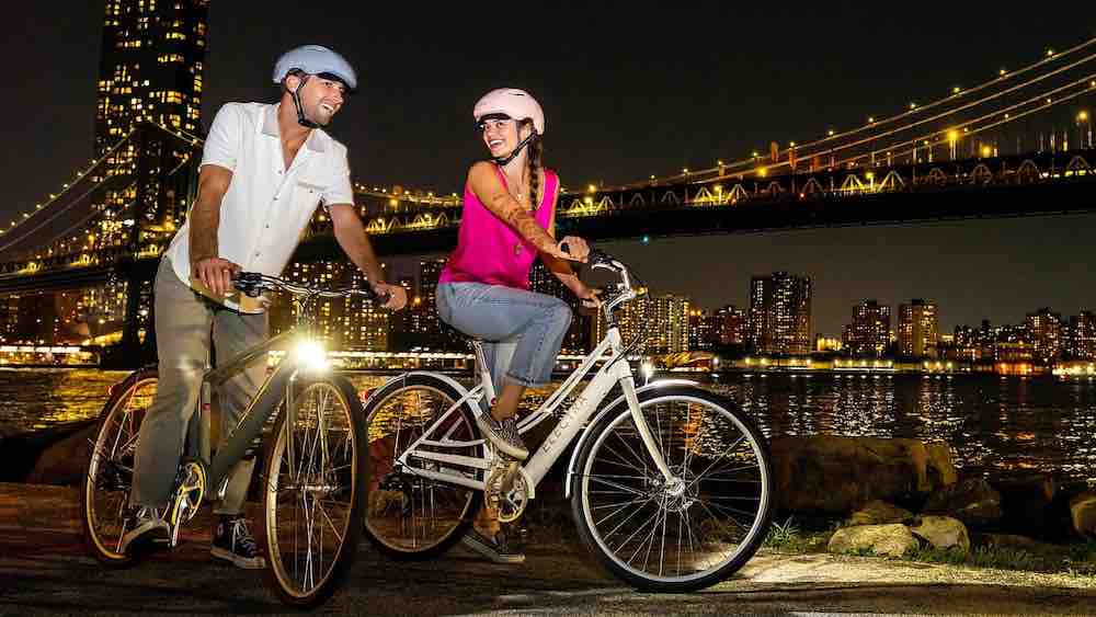 Electra presents the Loft Go!  7D EQ, the e-bike for the city, source official website
