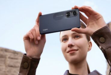 Oppo presenta il nuovo modello A98 5G: batteria e user experience migliorate thumbnail