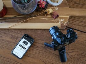 Fujifilm XApp, l'app per fotocamere digitali Serie X e GFX thumbnail