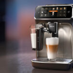 Philips Serie 5400 LatteGo: la macchina da caffè che stavi cercando thumbnail