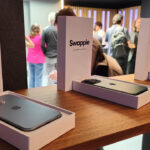 Swappie lancia la sua Serie Premium, per smartphone pari al nuovo thumbnail