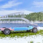 VAN.EA, il futuro elettrico secondo Mercedes-Benz Vans thumbnail
