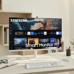 Samsung presenta a livello globale la line-up di Smart Monitor 2023 thumbnail