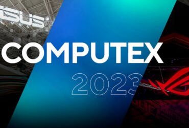 Le novità Asus al Computex 2023 thumbnail