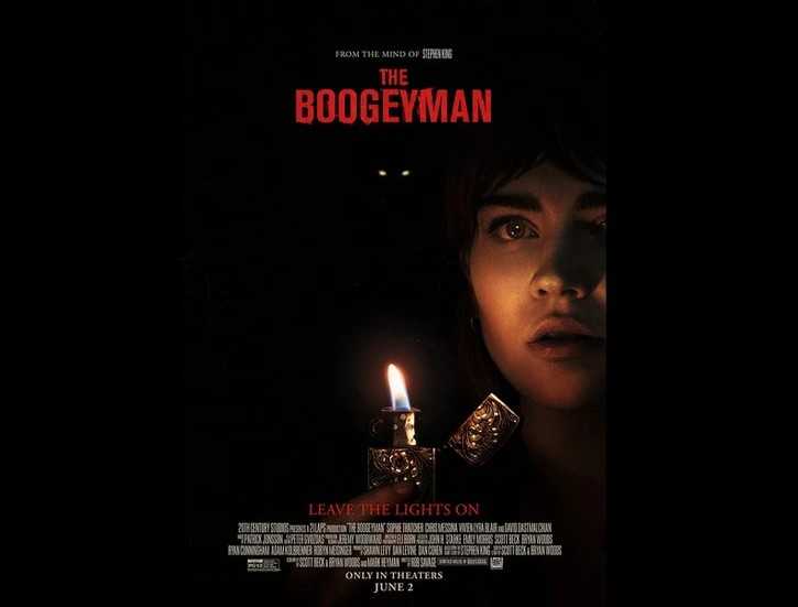 The Boogeyman: new posters for the horror film