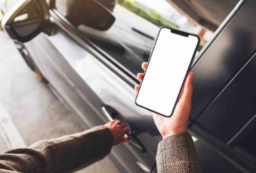 Apple, iPhone sostituisce sempre di più le chiavi dell'auto  thumbnail