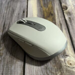 La recensione di Logitech MX Anywhere 3S: il mouse da viaggio thumbnail