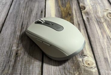 La recensione di Logitech MX Anywhere 3S: il mouse da viaggio thumbnail
