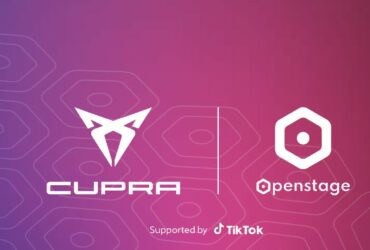 Cupra e Open Stage insieme nel nome della musica thumbnail