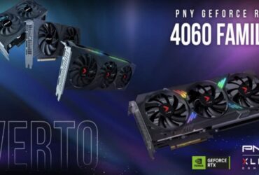 Tutte le novità PNY presentate al Computex 2023 thumbnail