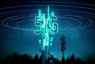 5G, nominati i migliori fornitori di rete globali thumbnail