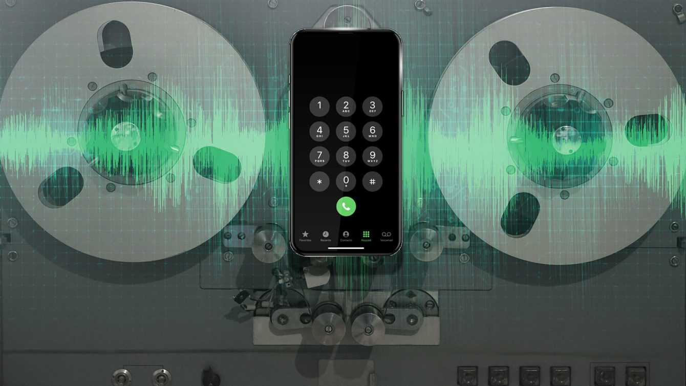 8 best call recording applications for iPhone