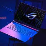 ASUS annuncia il nuovo laptop ROG Strix SCAR 17 thumbnail