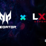 Acer supporta il nuovo team tutto al femminile di LXT Esports thumbnail