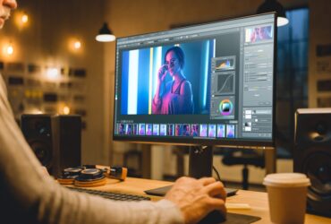 Adobe porta l'IA in Photoshop: ora cambia tutto thumbnail