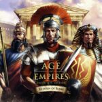 Tutto su Return of Rome: il nuovo DLC di Age of Empires II: Definitive Edition thumbnail