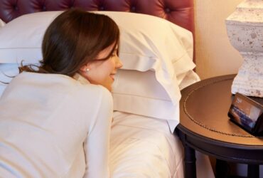 Alexa per l'hospitality: il caso Hotel Borgo di Cortefreda thumbnail