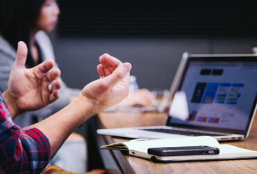 Alice, l'AI che aiuta a preparare i test d'ammissione all'università thumbnail