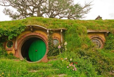 Amazon sta lavorando a un gioco MMO de "Il Signore degli Anelli" thumbnail