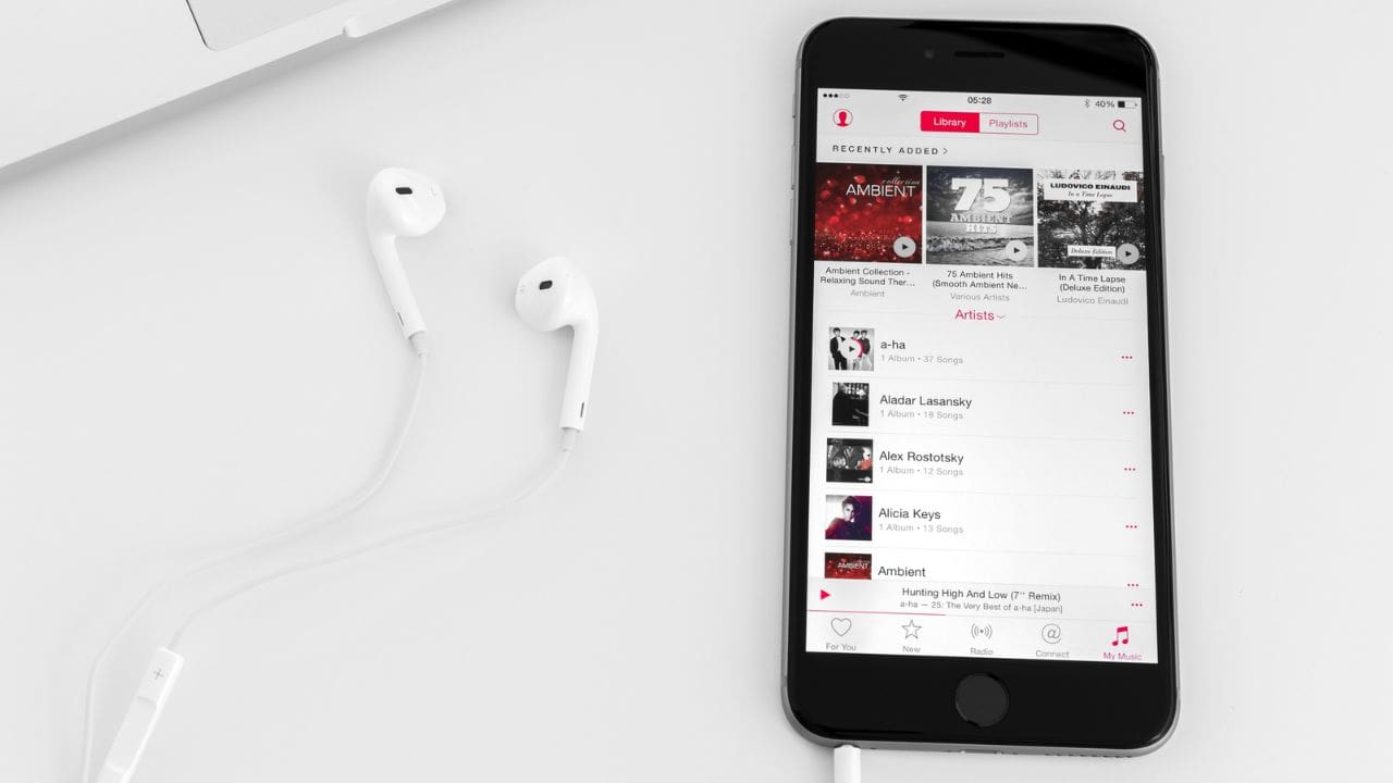 Apple Music ora segnala i concerti e raccoglie le scalette dal vivo thumbnail