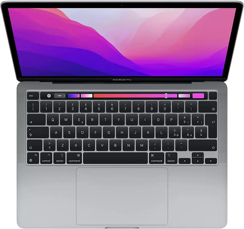 macbook pro