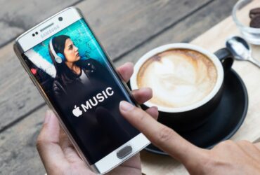 Dopo Spotify BeReal sta per aggiungere l'integrazione anche con Apple Music thumbnail