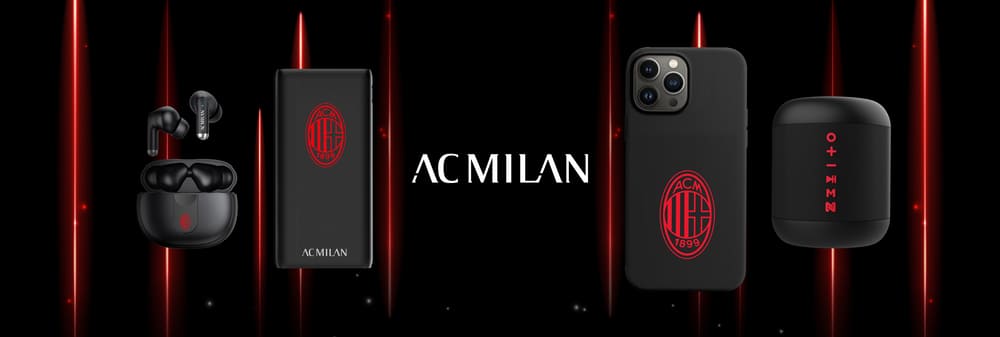 Celly Linea AC Milan