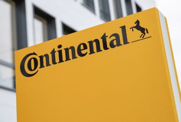 Continental premiata per le strategie di riduzione di emissioni thumbnail